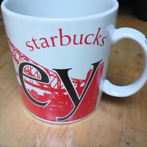 Starbucks Mug